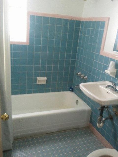 Collins Avenue Hostel Майами-Бич Номер фото